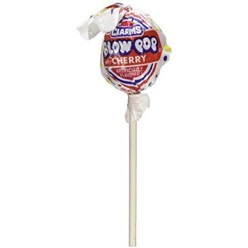 Charms Blow Pop Assorted - 100 Ct. - Scs