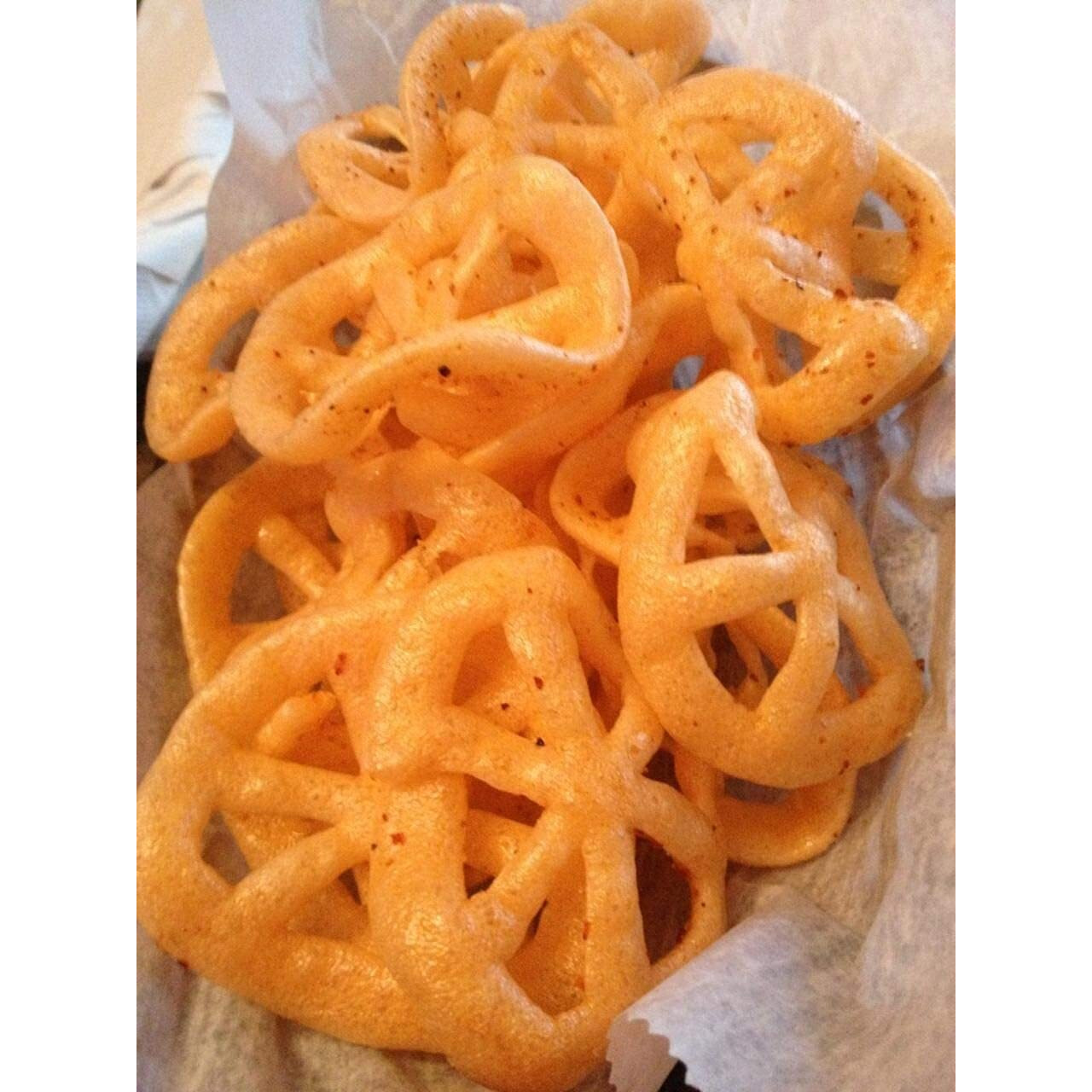 Duritos Wheels Snacks, 2 Lb Bag, Natural Crunchy And Puffy Wheat Pasta Pinwheels, Mexican Chicharrons De Harina. By Don Turinos