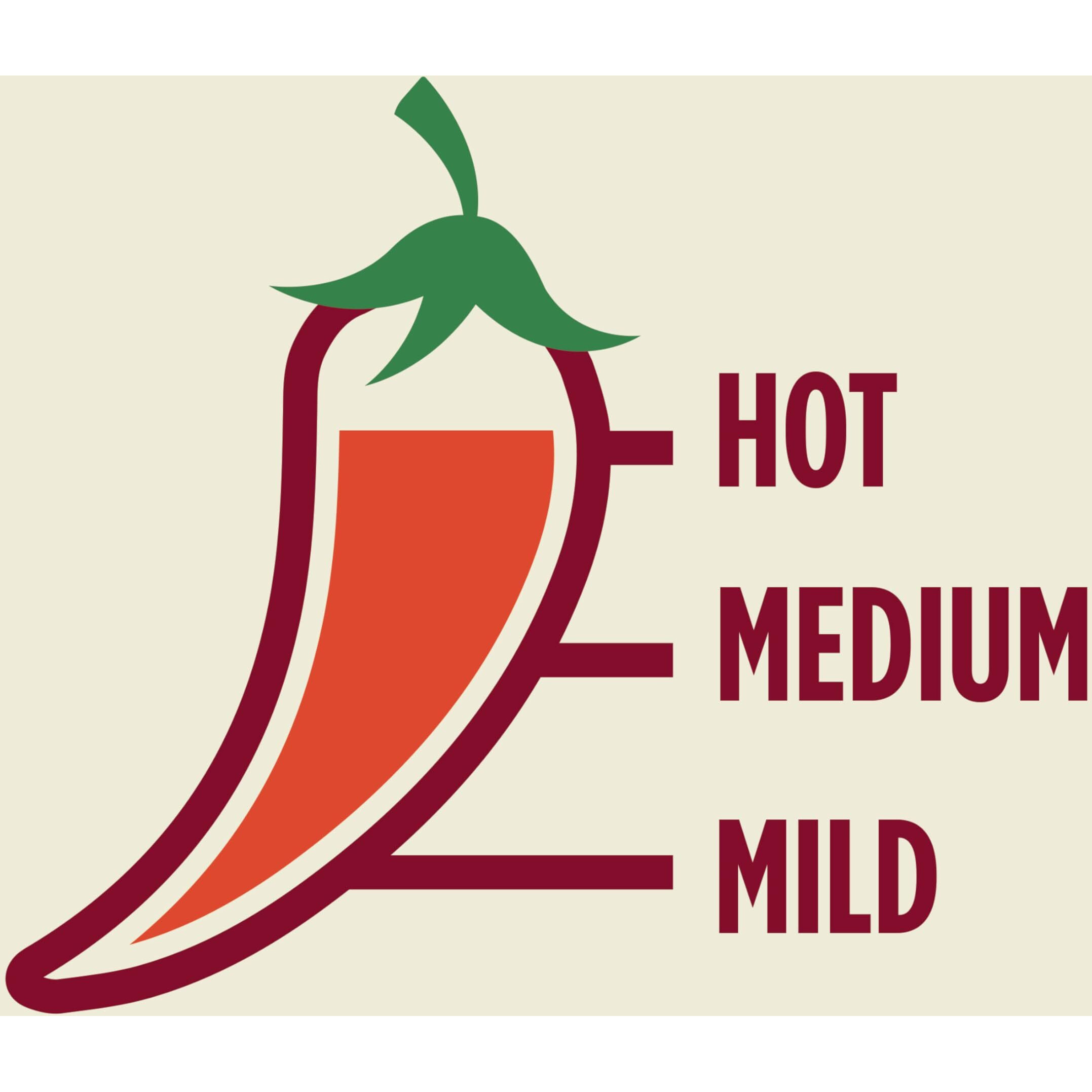 Pace Chunky Hot Salsa, 16 Oz Jar (12 Pack)