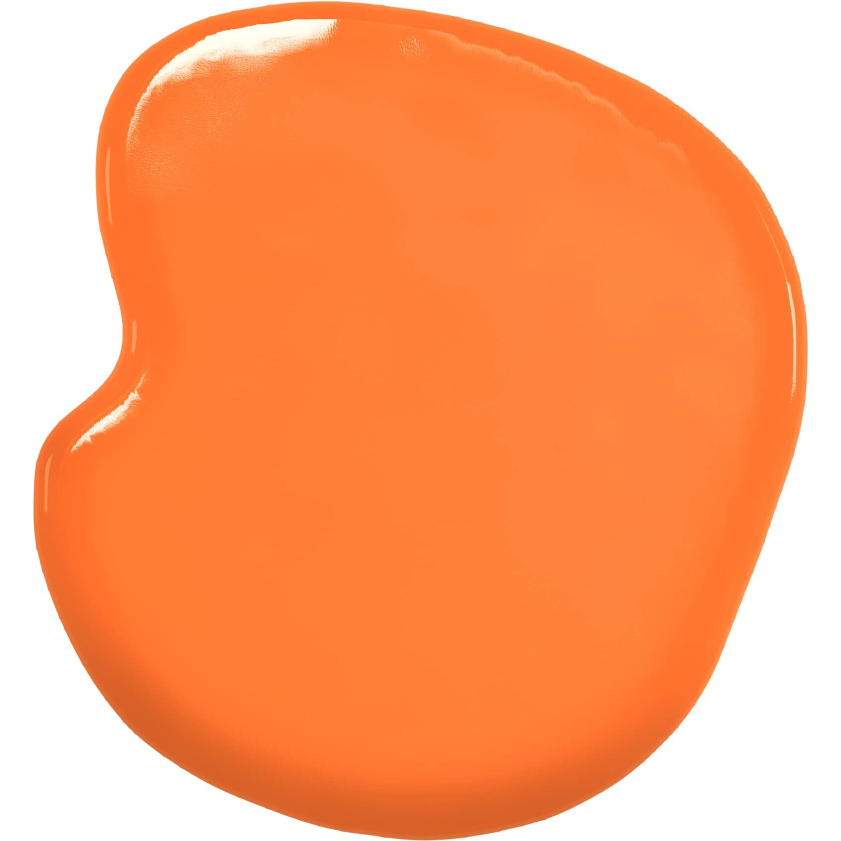 Colour Mill Oil-Based Food Coloring, 20 Milliliters Orange