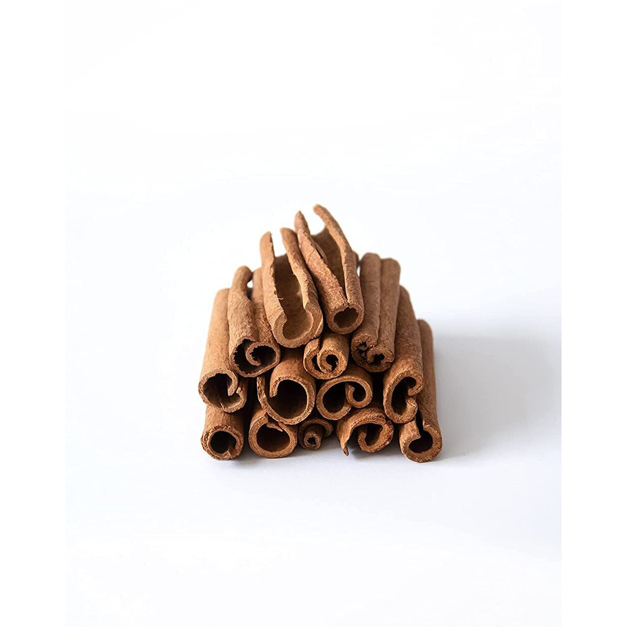 Fruidles Cinnamon Sticks, Premium Grade Harvested Natural Cassia Cinnamon, Strong Aroma, Perfect For Baking, Cooking & Beverages, Kosher Certified (8Oz Bag)