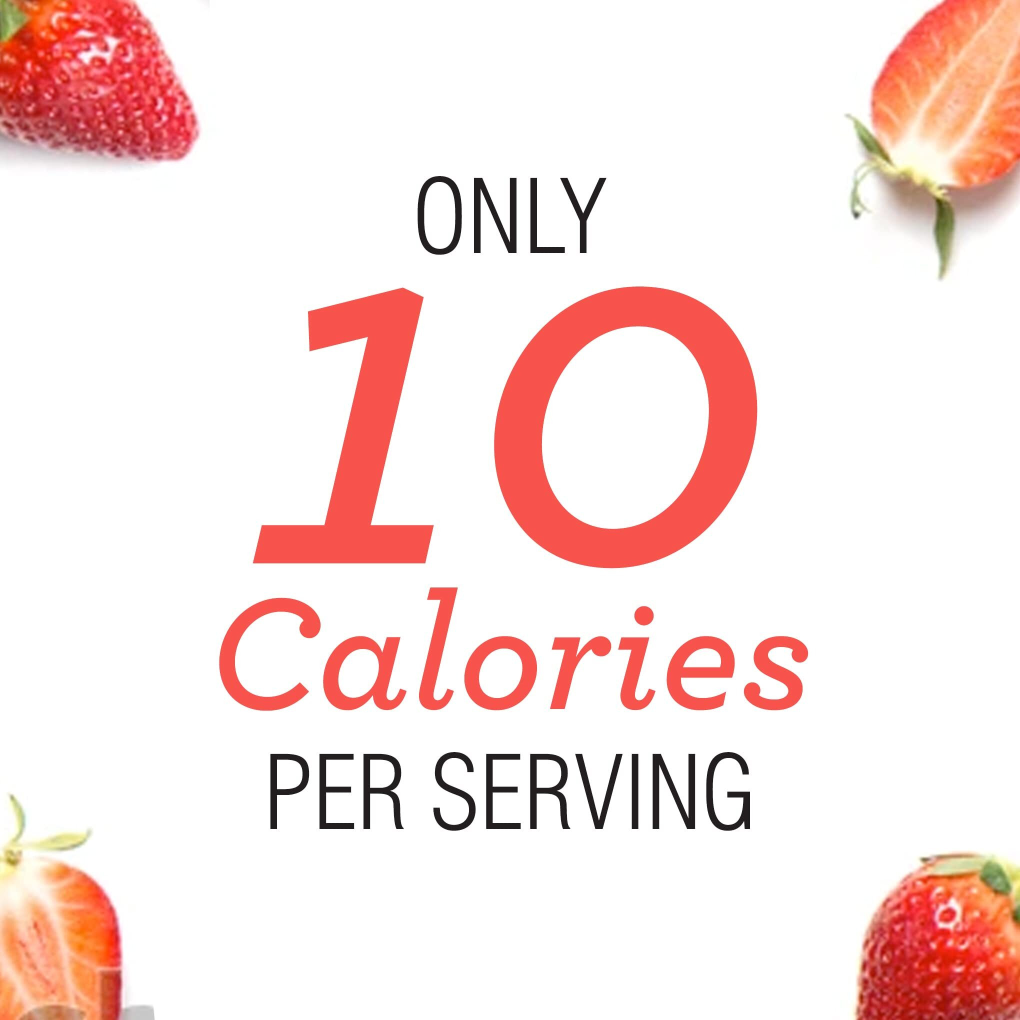 Skinnygirl Sugar Free Kosher Preserves, Strawberry, 10 Ounce (Pack Of 6)