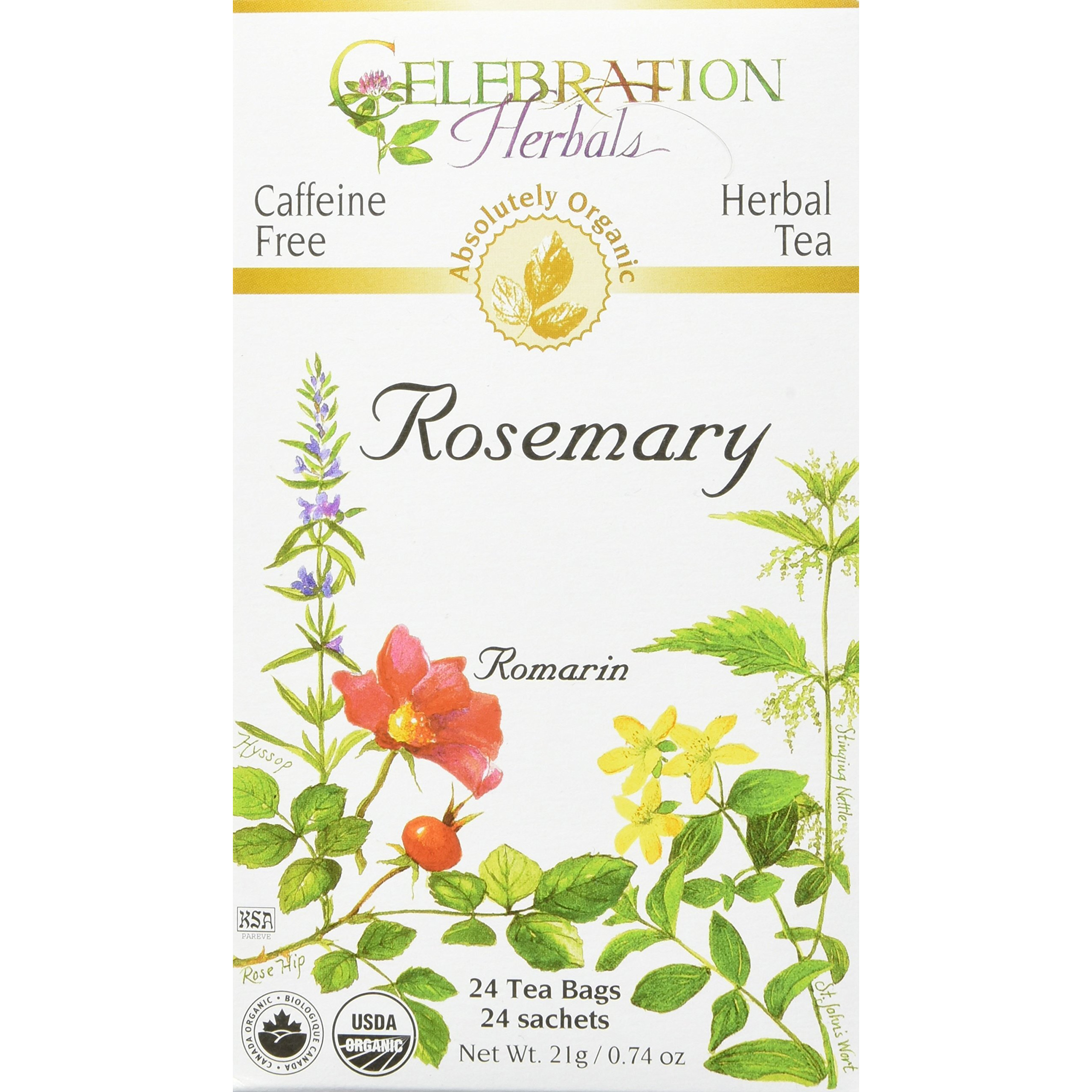 Celebration+Herbals+Rosemary+24+Count