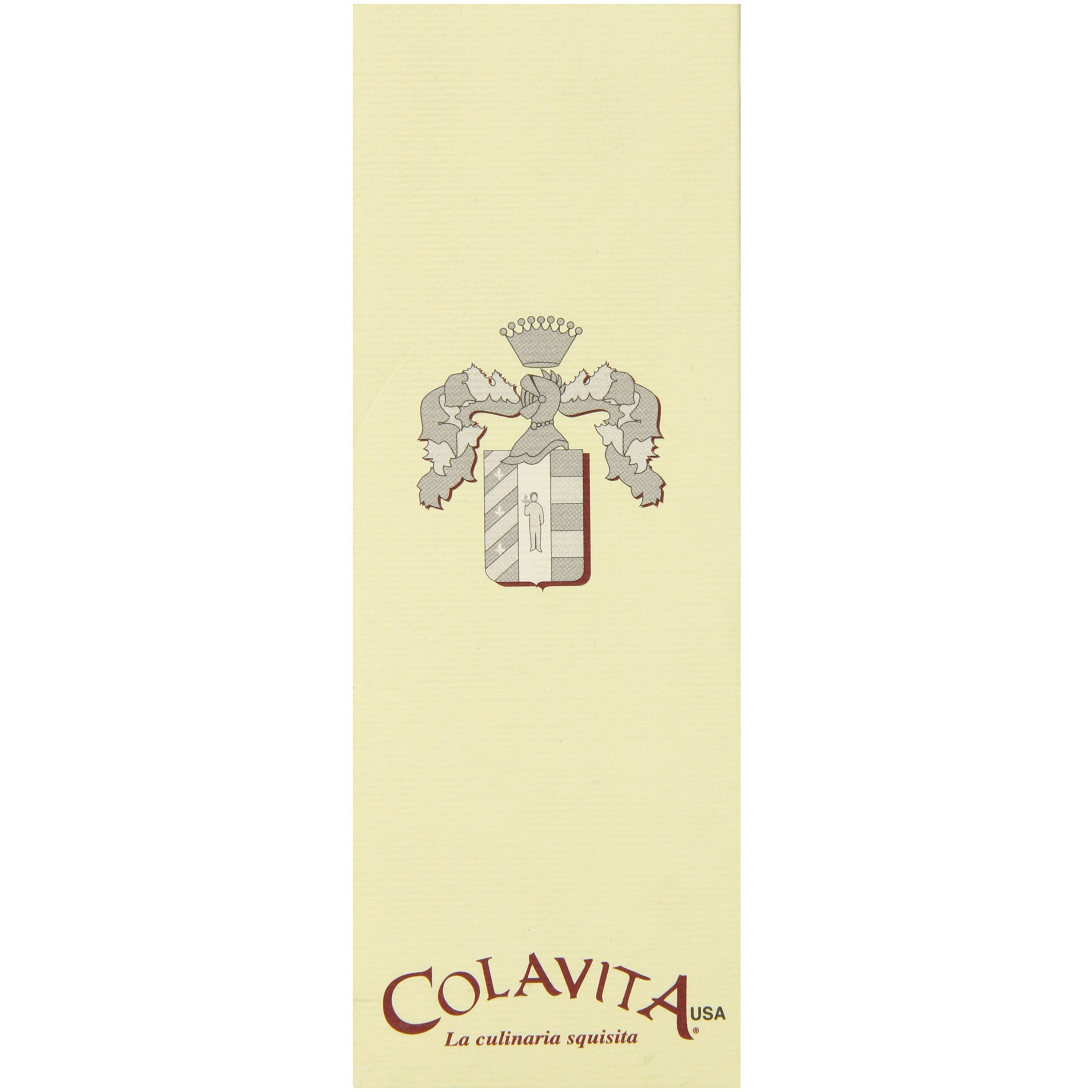 Colavita 25-Year Balsamic Vinegar Condiment, 2.9-Ounces