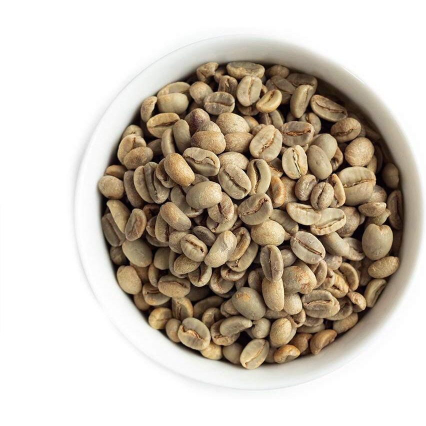 Fresh Roasted Coffee, Unroasted Organic Mexican, Kosher, 5 Pound