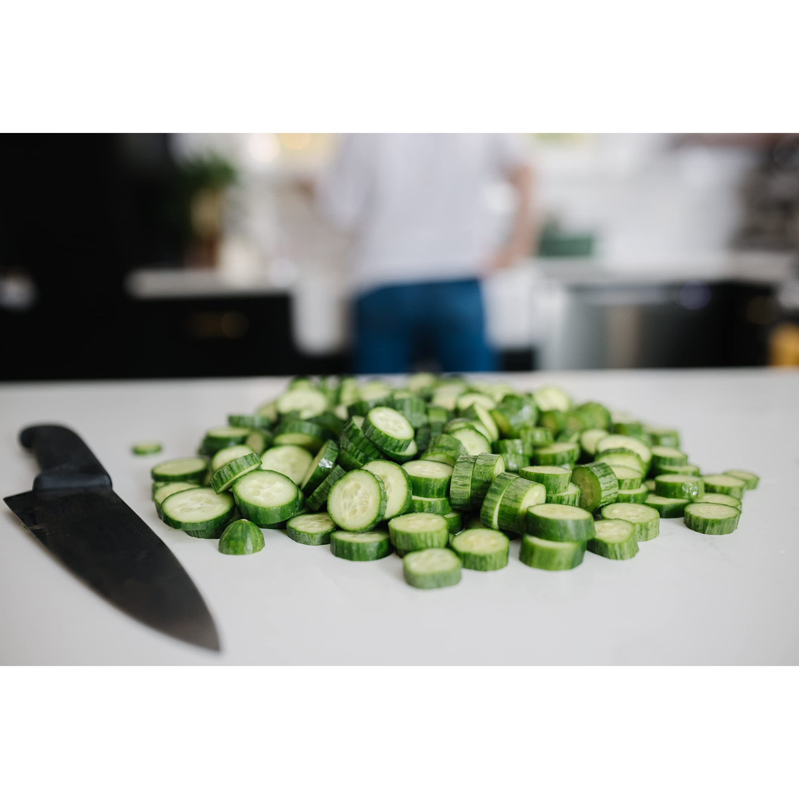 Mrs. Wages Polish Dill Pickles Quick Process Mix, Quick And Easy, Simple-To-Use, Simple Homemade Pickles, Traditional Pickle Flavoring, 6.5 Oz Packet (Value Pack Of 6)