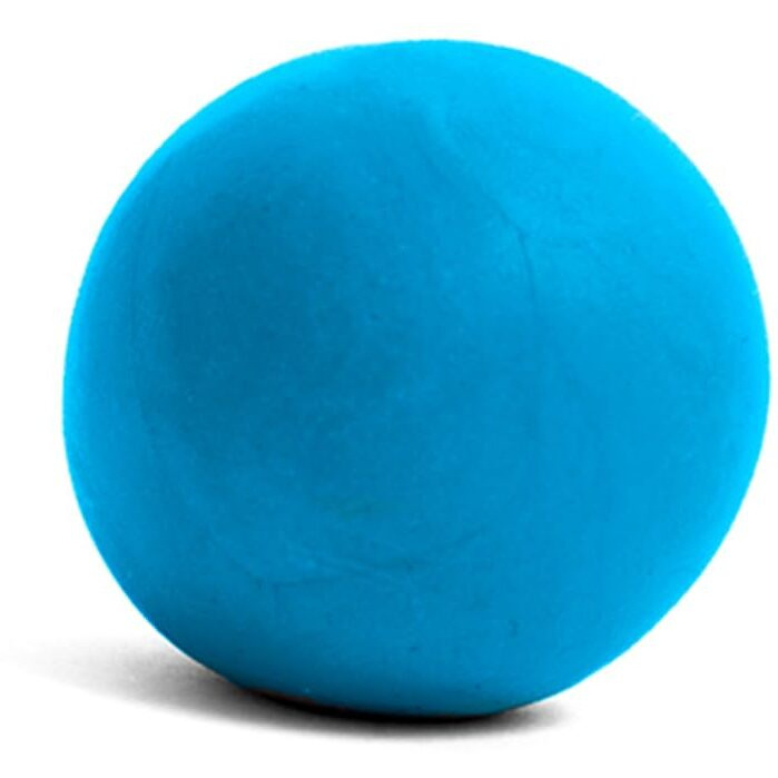 Satin Ice Blue Fondant, Vanilla, 2 Pounds