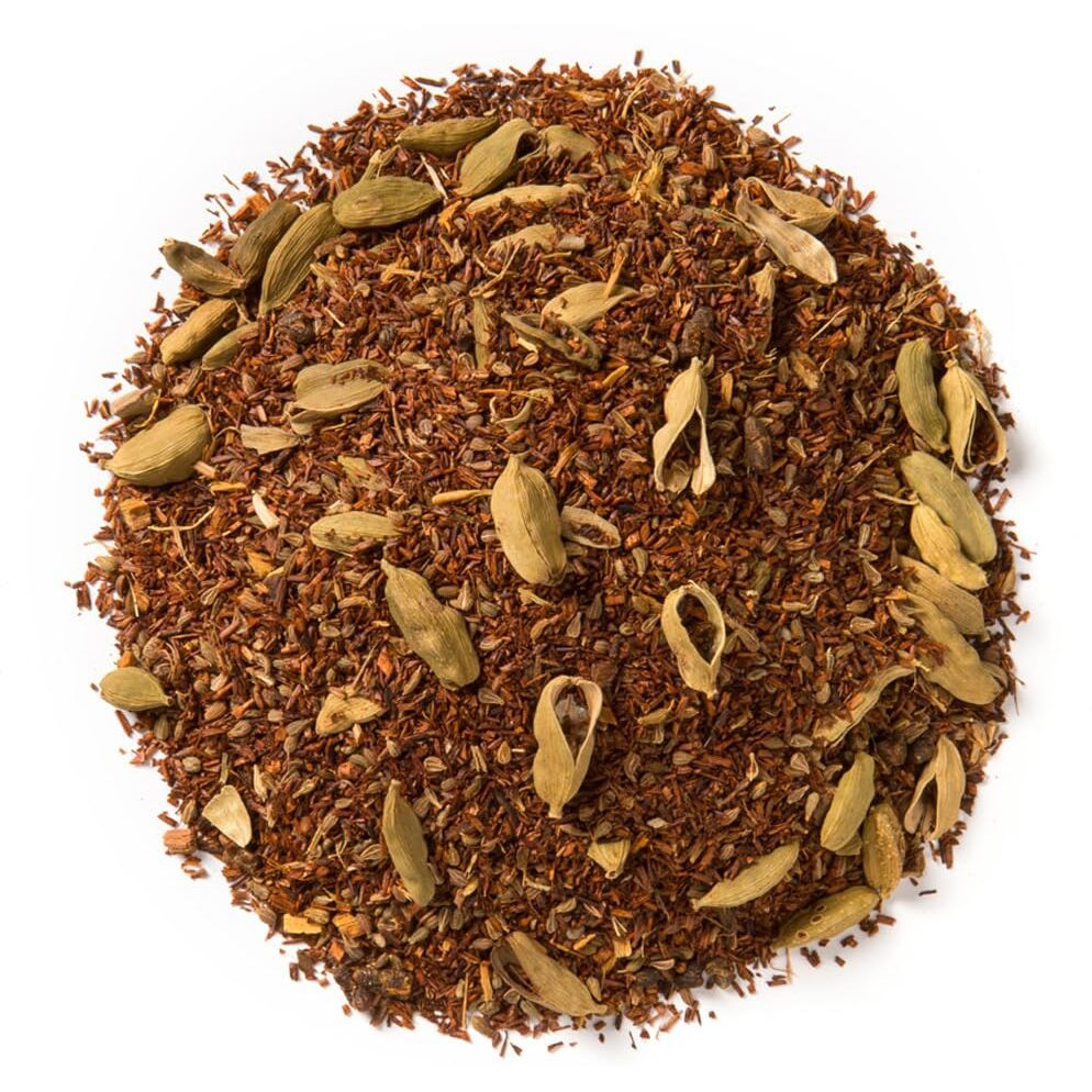 Davidson's Tea Bulk, Licorice Chai, 16-Ounce Bag