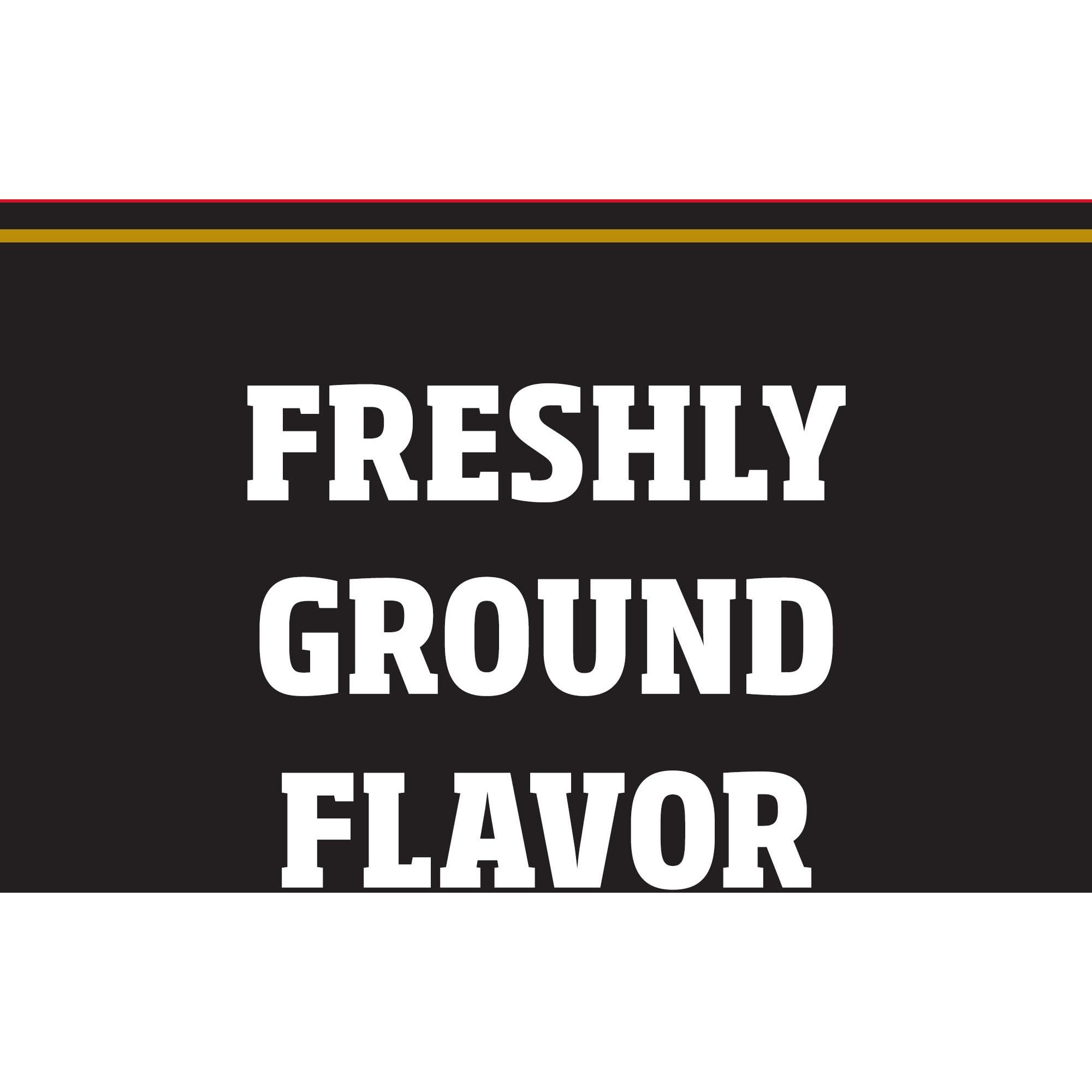 Mccormick Black Peppercorn Grinder, 2.5 Oz (Pack Of 12)