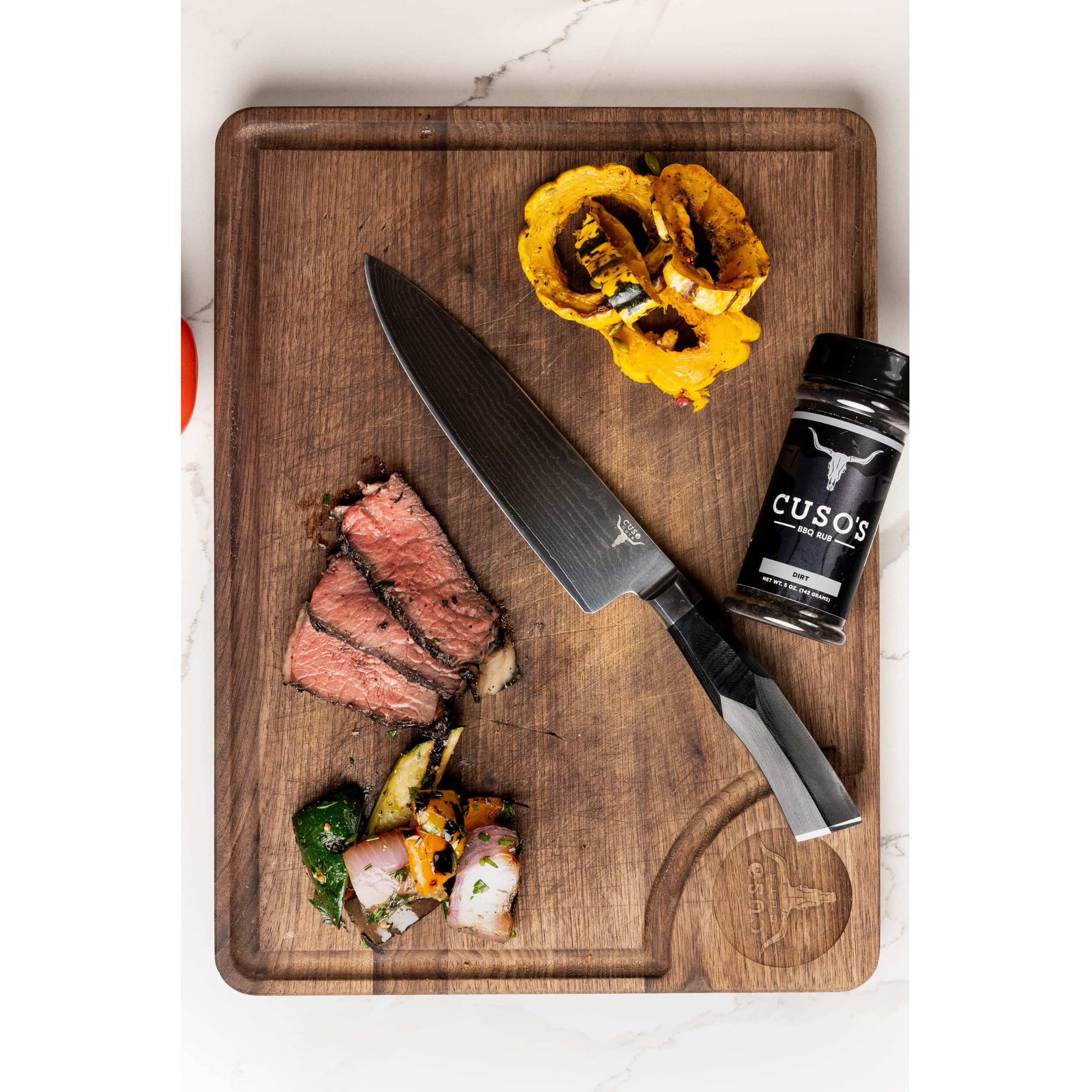 Cusos Dirt Seasoning - Great Tasting Steak Seasonings - Contains Activated Charcoal & Natural Ingredients - Best Bbq Rubs For Smoking - Bbq Seasoning Rub - 1 Count Bbq Rub Seasoning