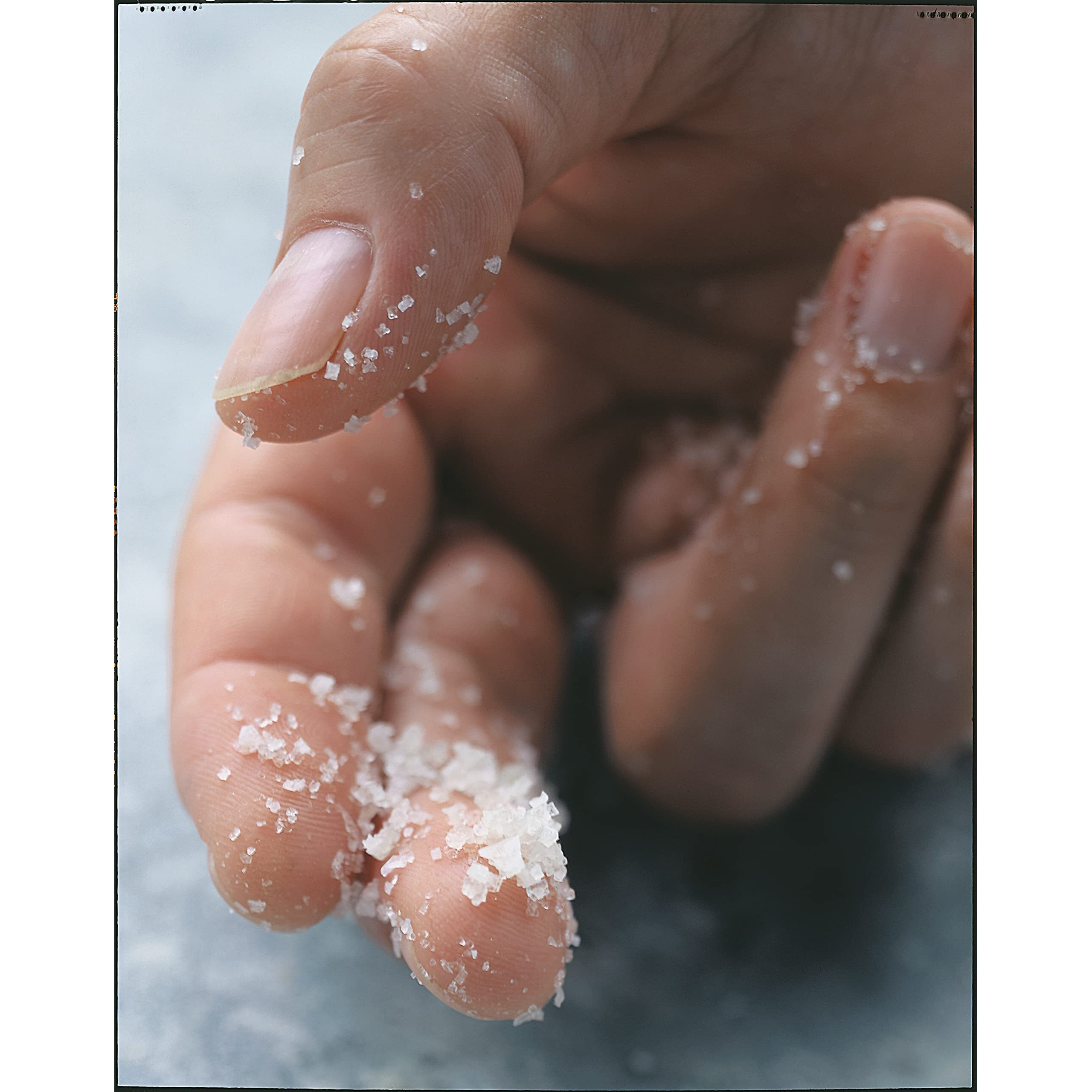 Diamond Crystal Kosher Salt - Full Flavor, No Additives And Less Sodium - Pure And Natural Since 1886 - 3 Pound (New Packaging)