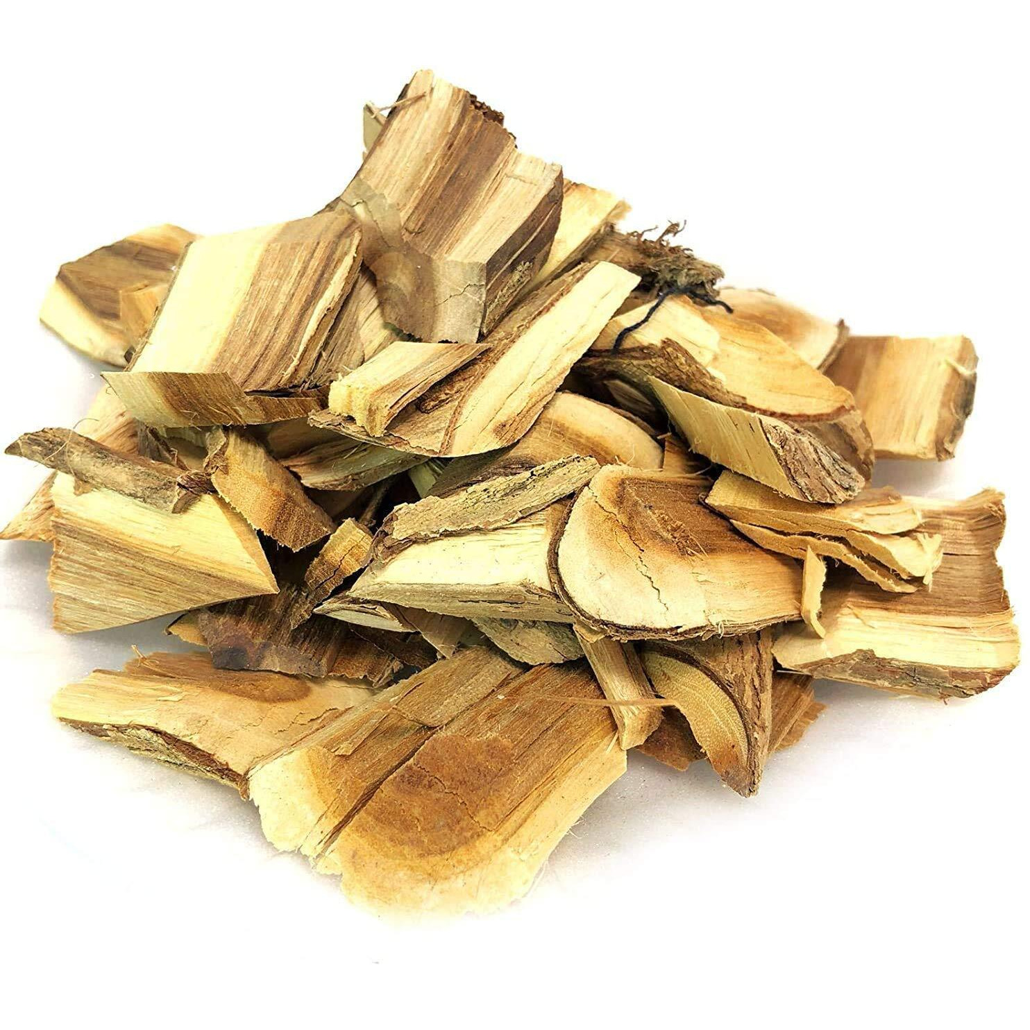 Kidney Wood 0.5 Pound-8 Ounce Palo Azul Cyclolepis Genistoides-Blue Stick Herbal Tea Teatox For Natural Kidney Cleanse
