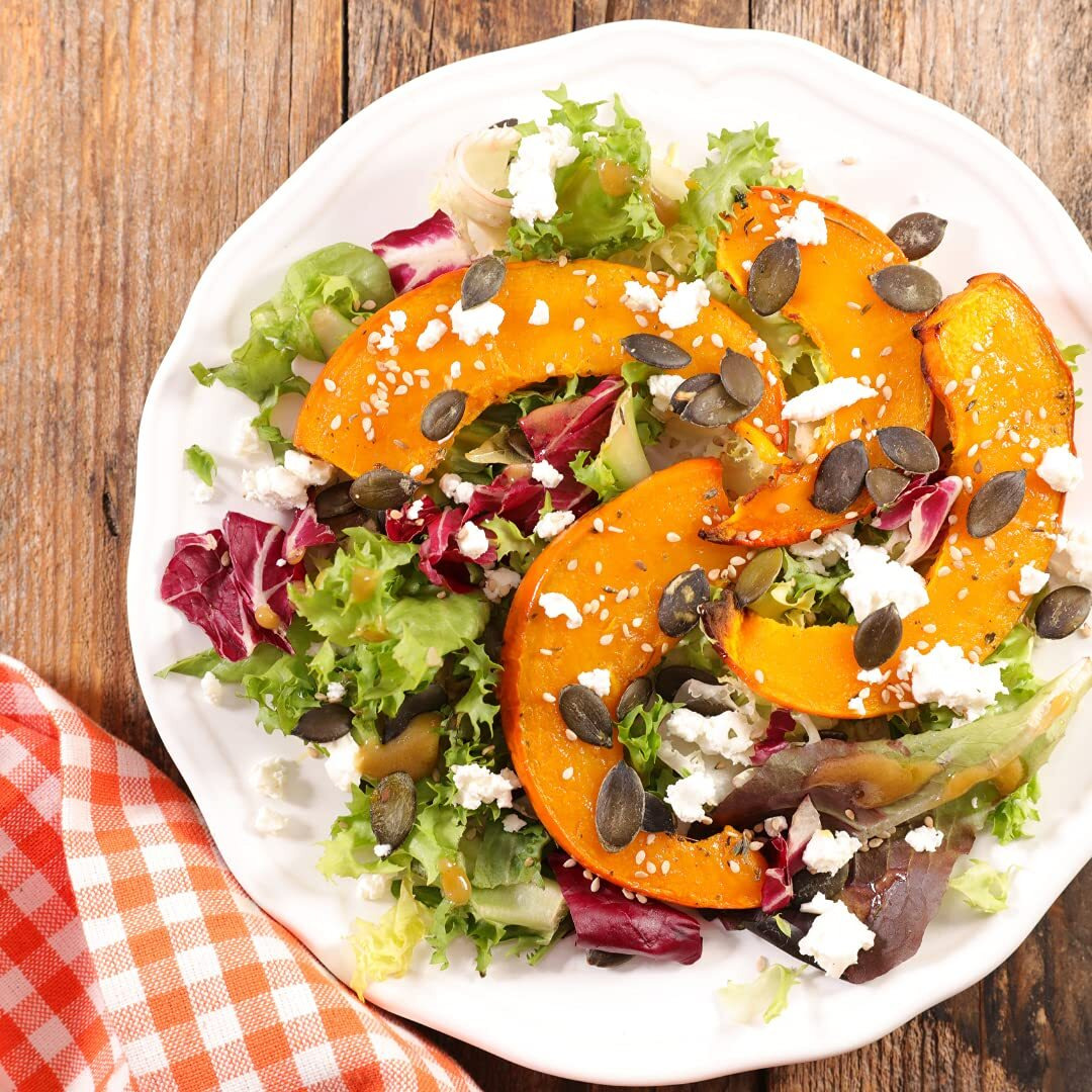 Lark Ellen Farm Sprouted Organic Pumpkin Seeds, Unsalted Raw Pumpkin Seeds Organic, Pepitas, Vegan, Non Gmo, Gluten Free, Paleo, And Keto Friendly (14 Oz, 3 Pack)