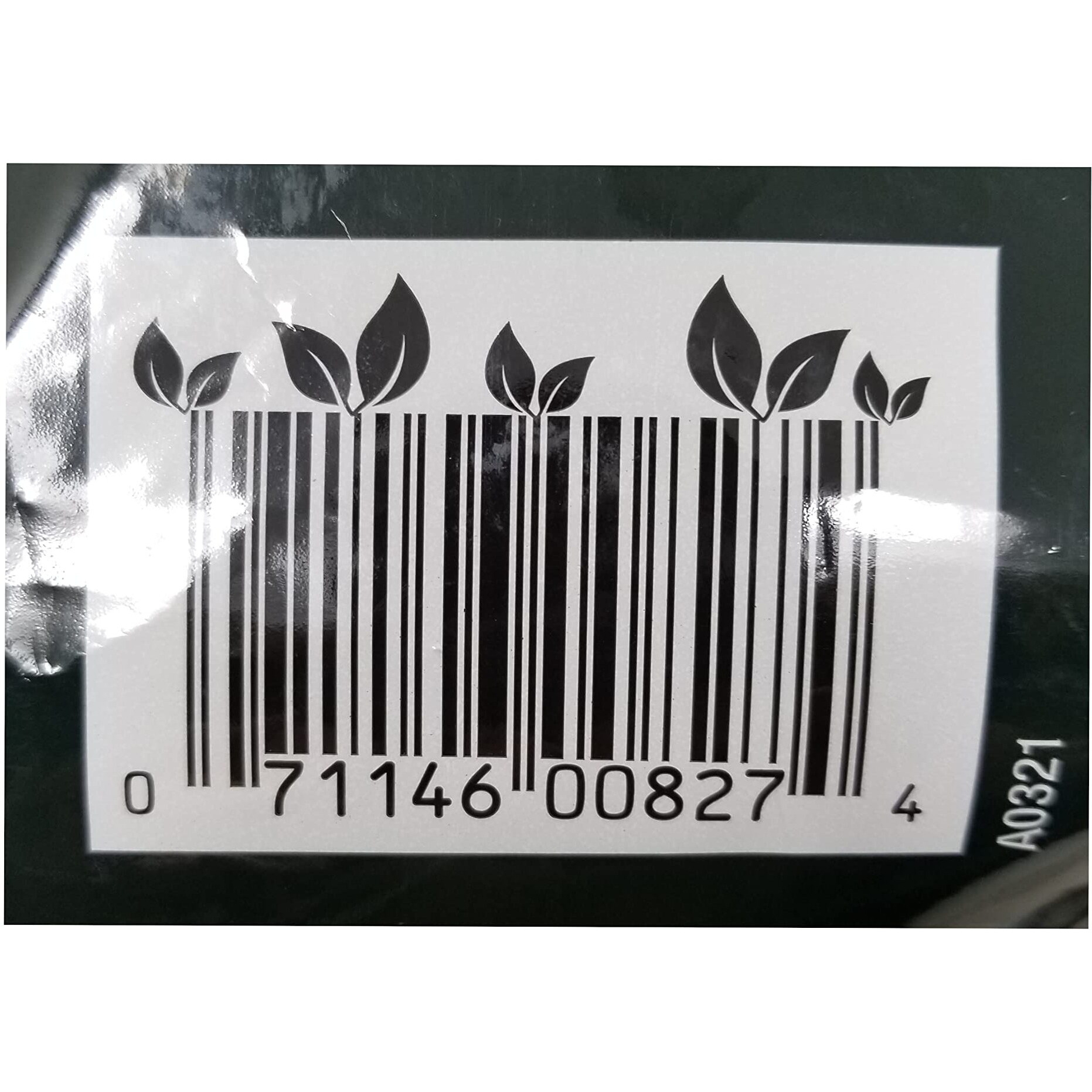 Calbee Harvest Snaps Green Pea Snacks, 20 Ounce