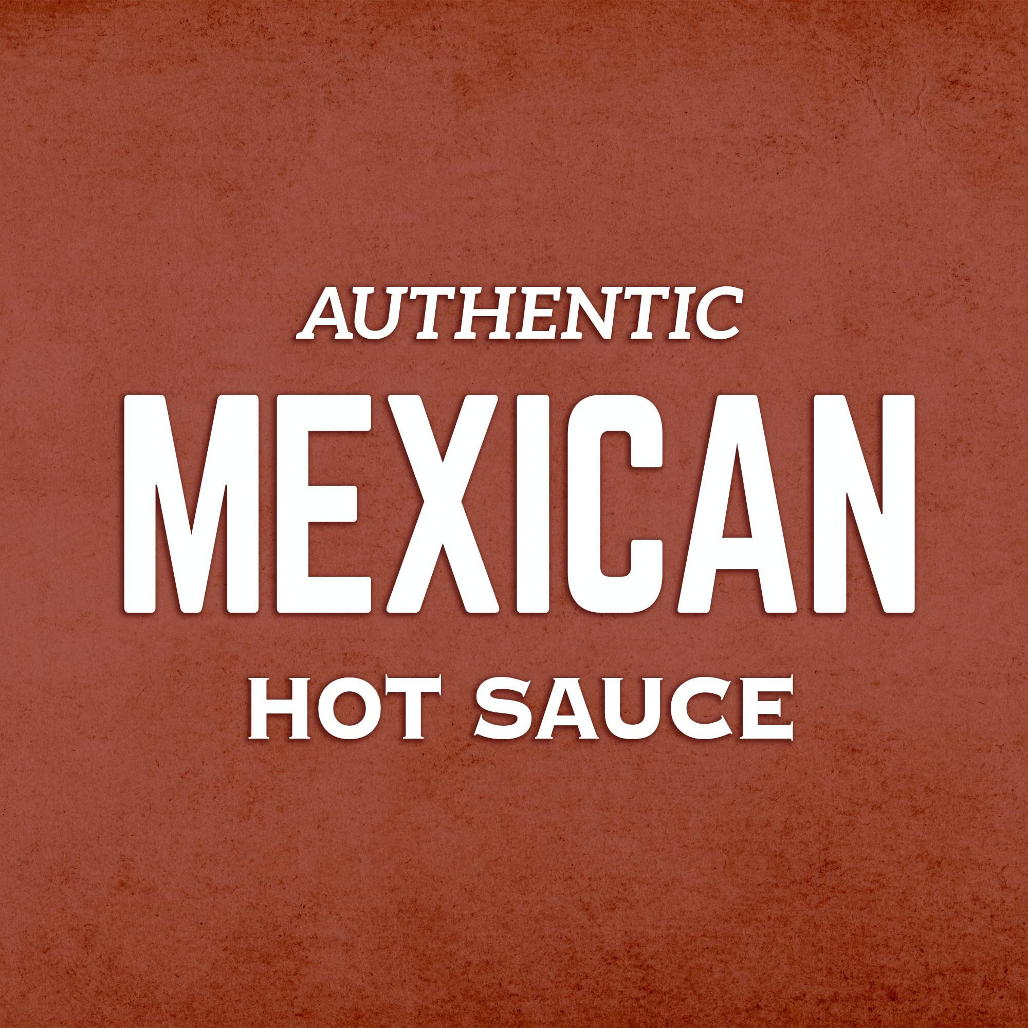 Cholula Chipotle Hot Sauce, 5 Fl Oz (Pack Of 12)