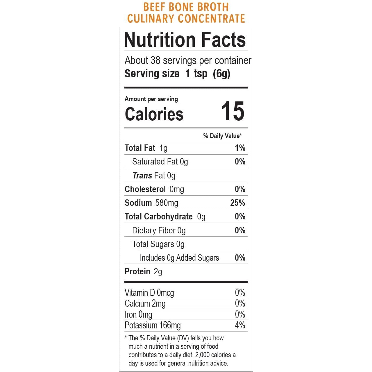 Zoup Good, Really Good Beef Bone Broth Culinary Concentrate - Keto-Friendly, Gluten Free, Sugar Free, Non-Gmo - Great For Stock, Bouillon, Soup Base Or In Gravy - 6-Pack (8 Oz)