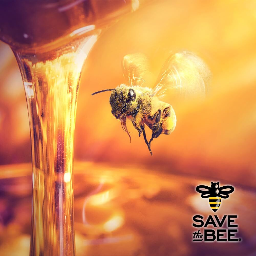 Glorybee, Lemon Honeystix, 100% Us Grade A Honey, 100 Count