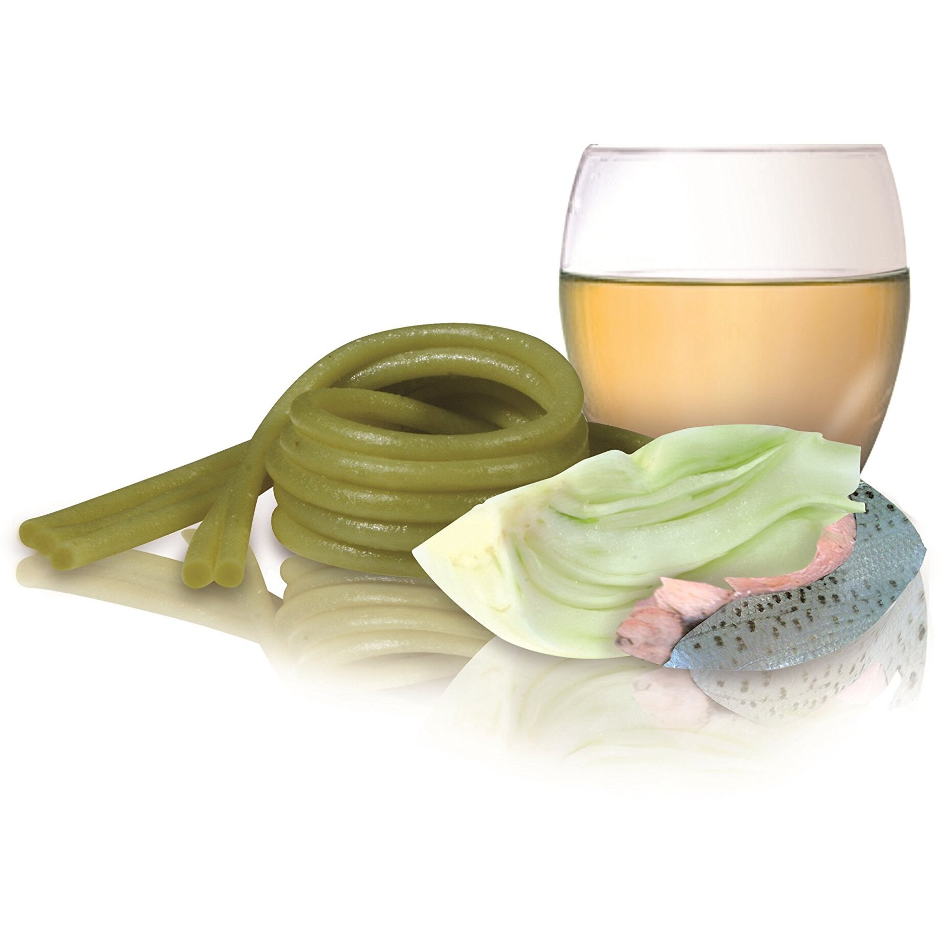 De Cecco Pasta, Spaghetti With Spinach, 12 Ounce (Pack Of 12)