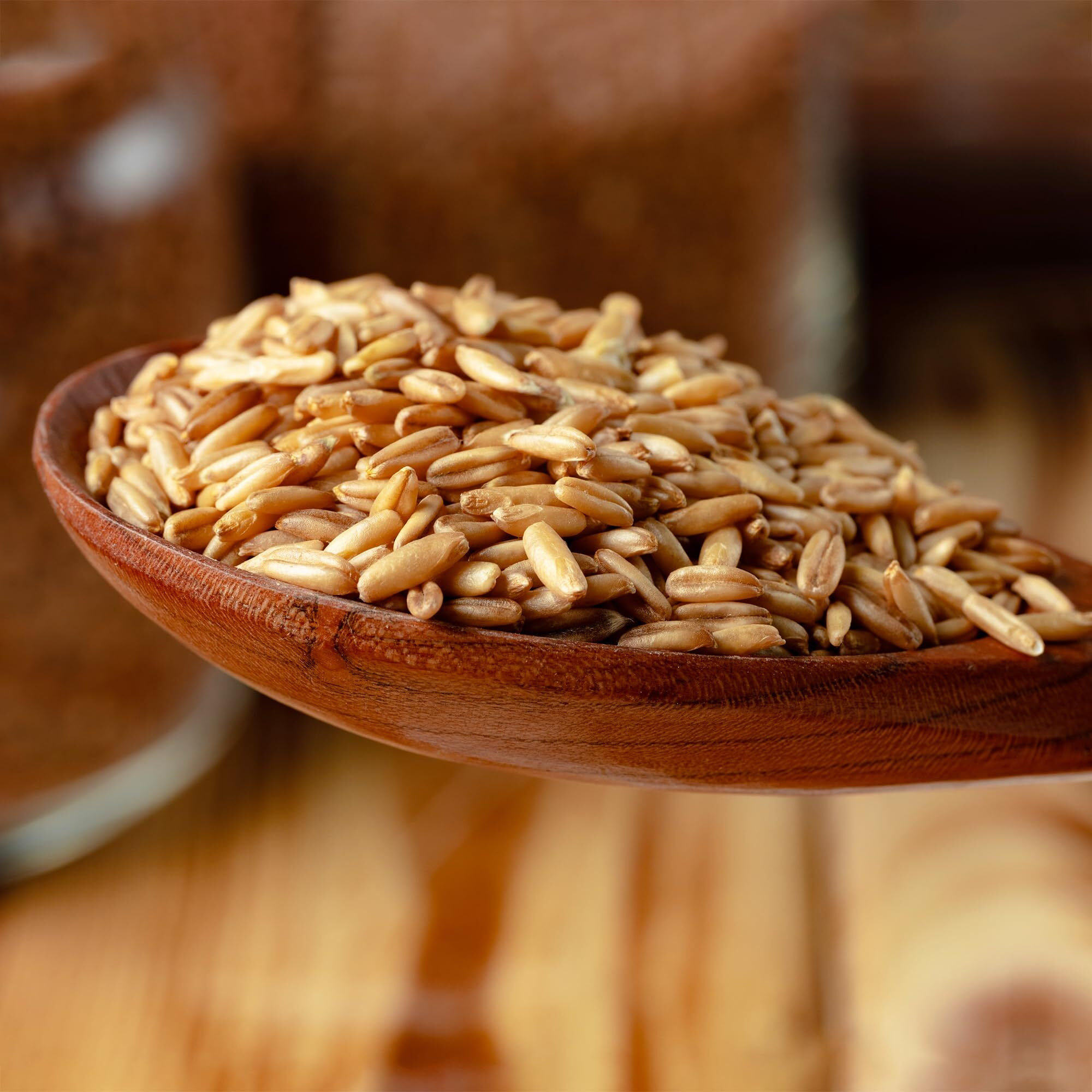 Pure Original Ingredients Oat Groats (3 Lb), Whole, Uncut & Hulless, High In Protein, Oat Kernels