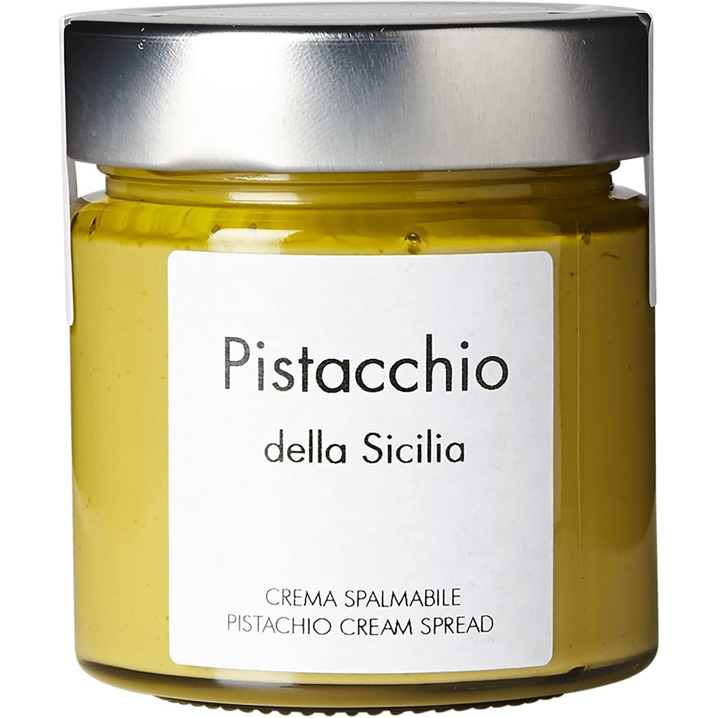 Pistachio Spread - Marco Colzani, Lombardia, Italy