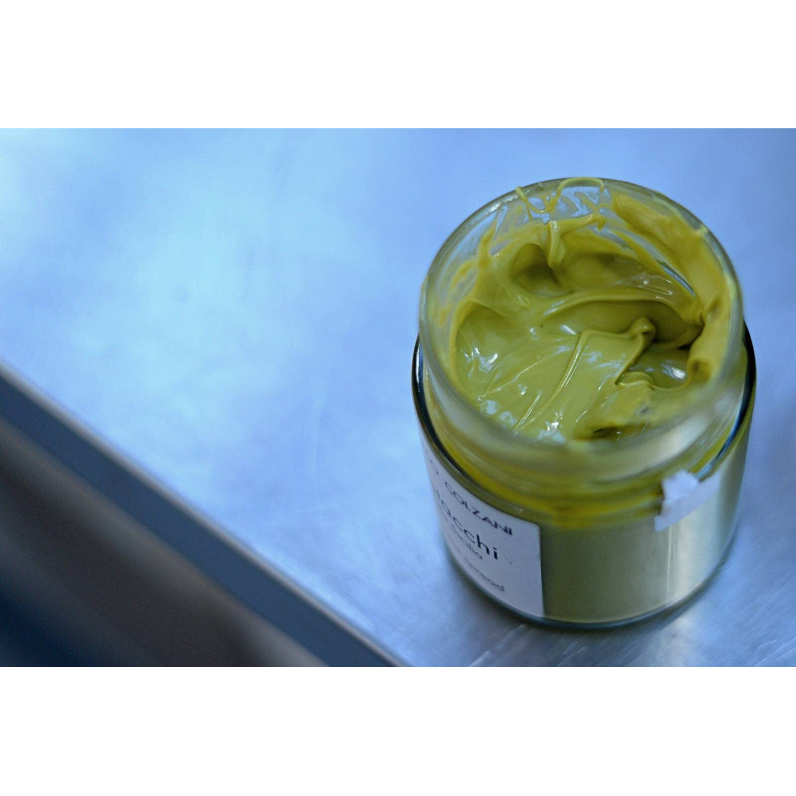 Pistachio Spread - Marco Colzani, Lombardia, Italy