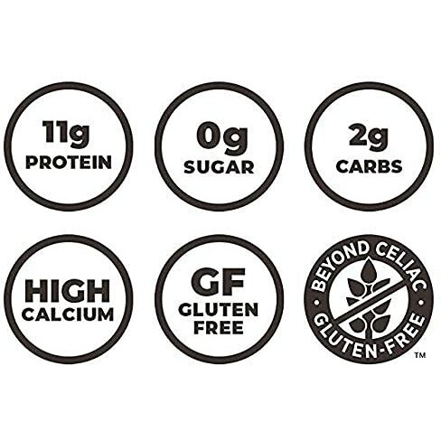 Moon Cheese Bites, White Chedda Black Peppa, 2-Ounce 3-Pack, 100% Real Cheese, Protein, Keto, After-School Or Lunch Snack