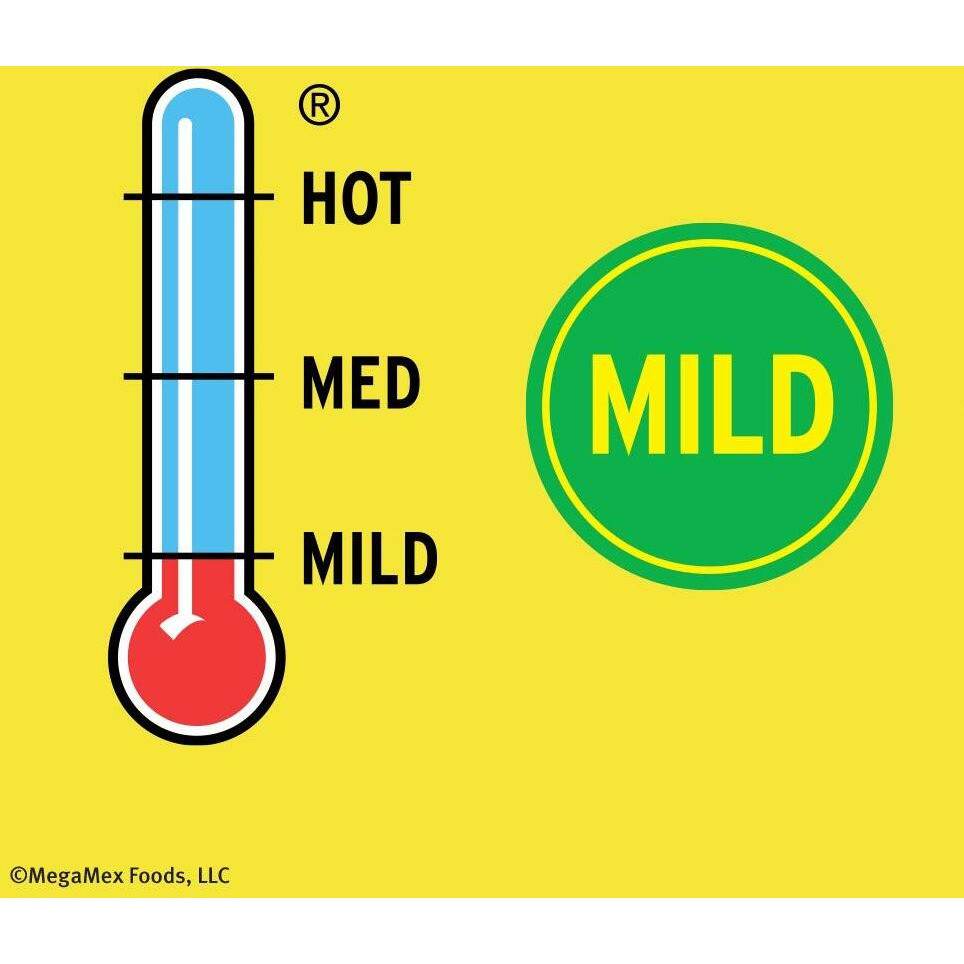 La Victoria Sauce Green Chile Enchilada Retail 19 Ounce Cans (Pack Of 12)