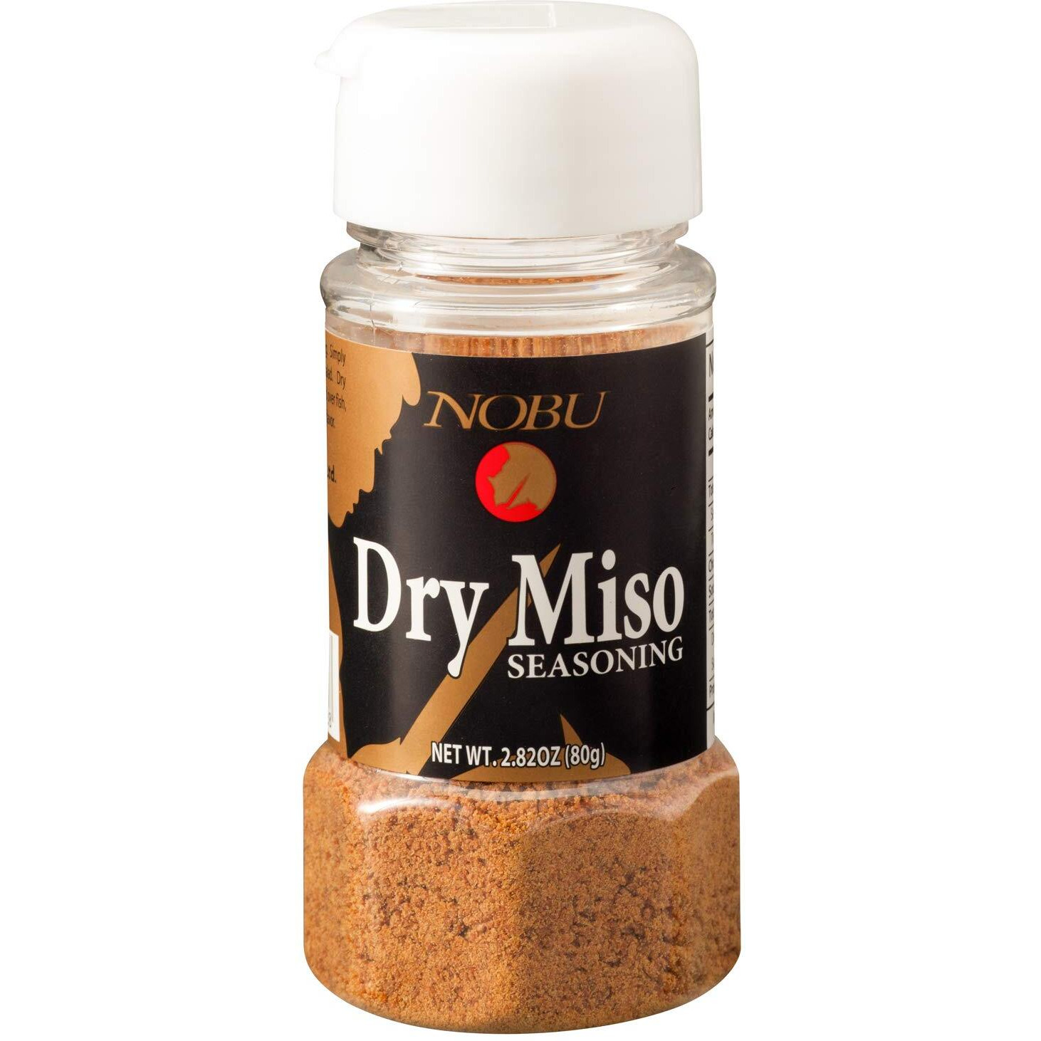 Nobu Dry Miso Seasoning, (Pack Of 1), 2.82 Ounce