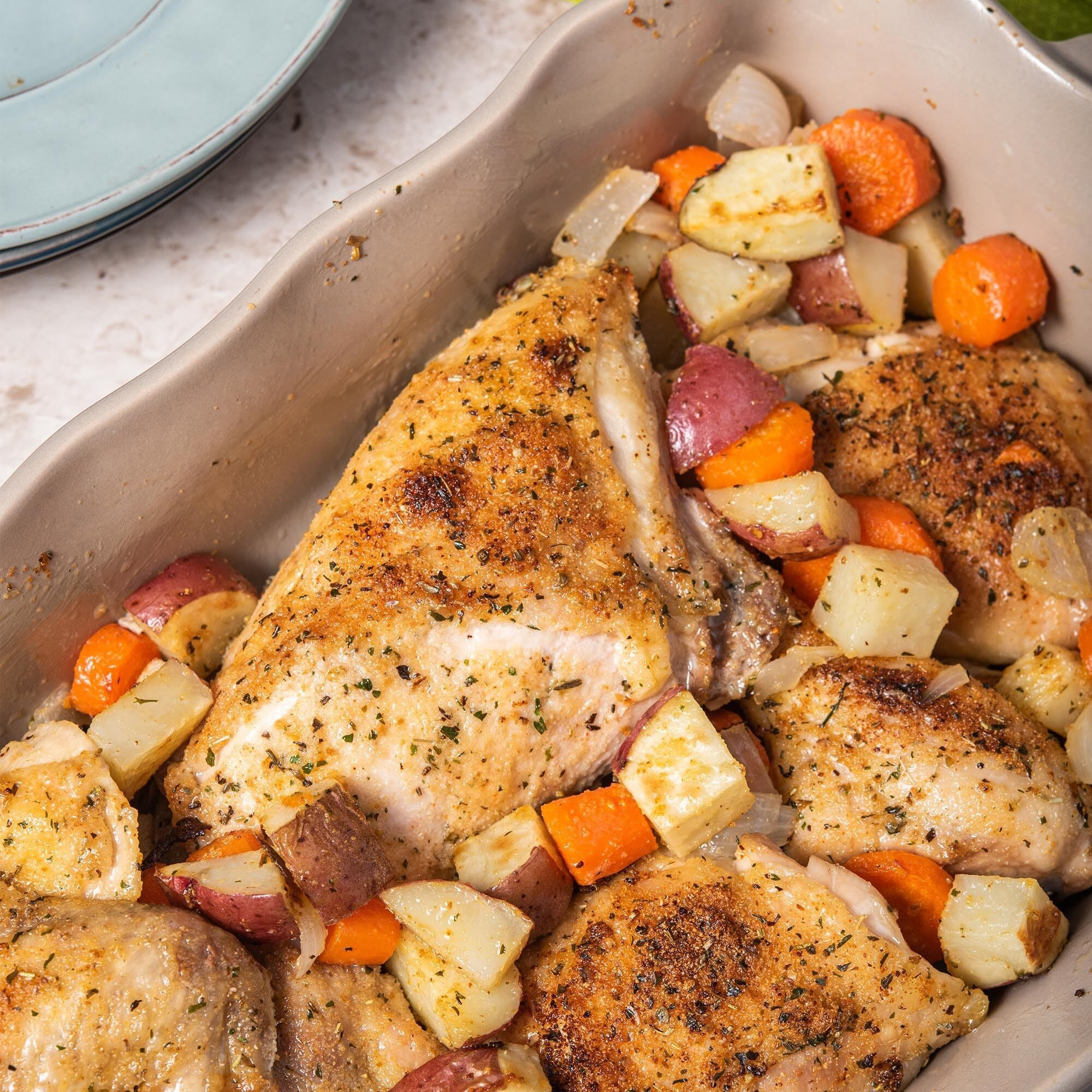 Mccormick Salt Free Garlic And Herb Seasoning, 4.37 Oz (Pack Of 6)