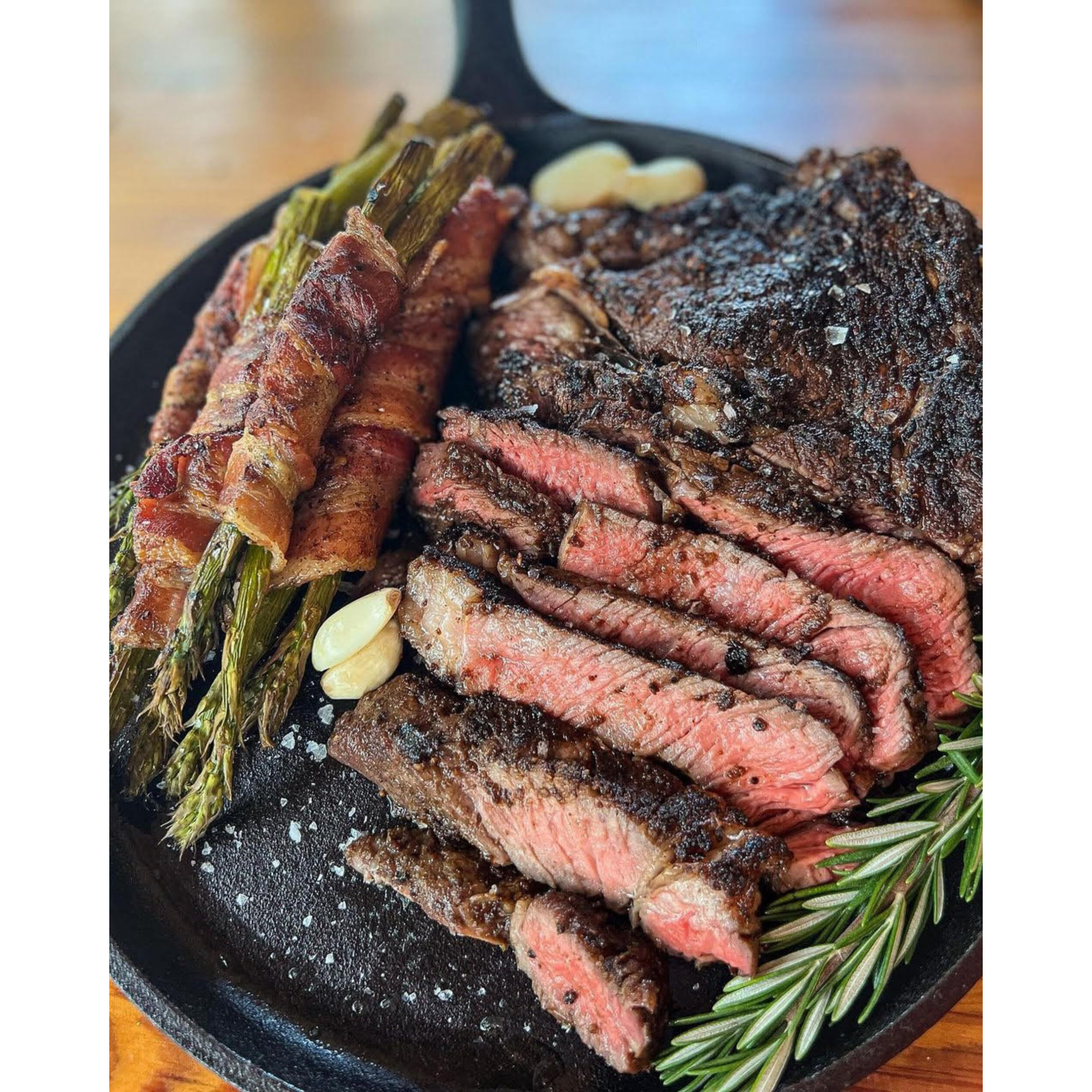 Char Crust Hickory Grill Rub - 4Oz