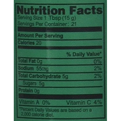 Howard's Sweet Pepper Relish,11 Oz (Pack Of 2)