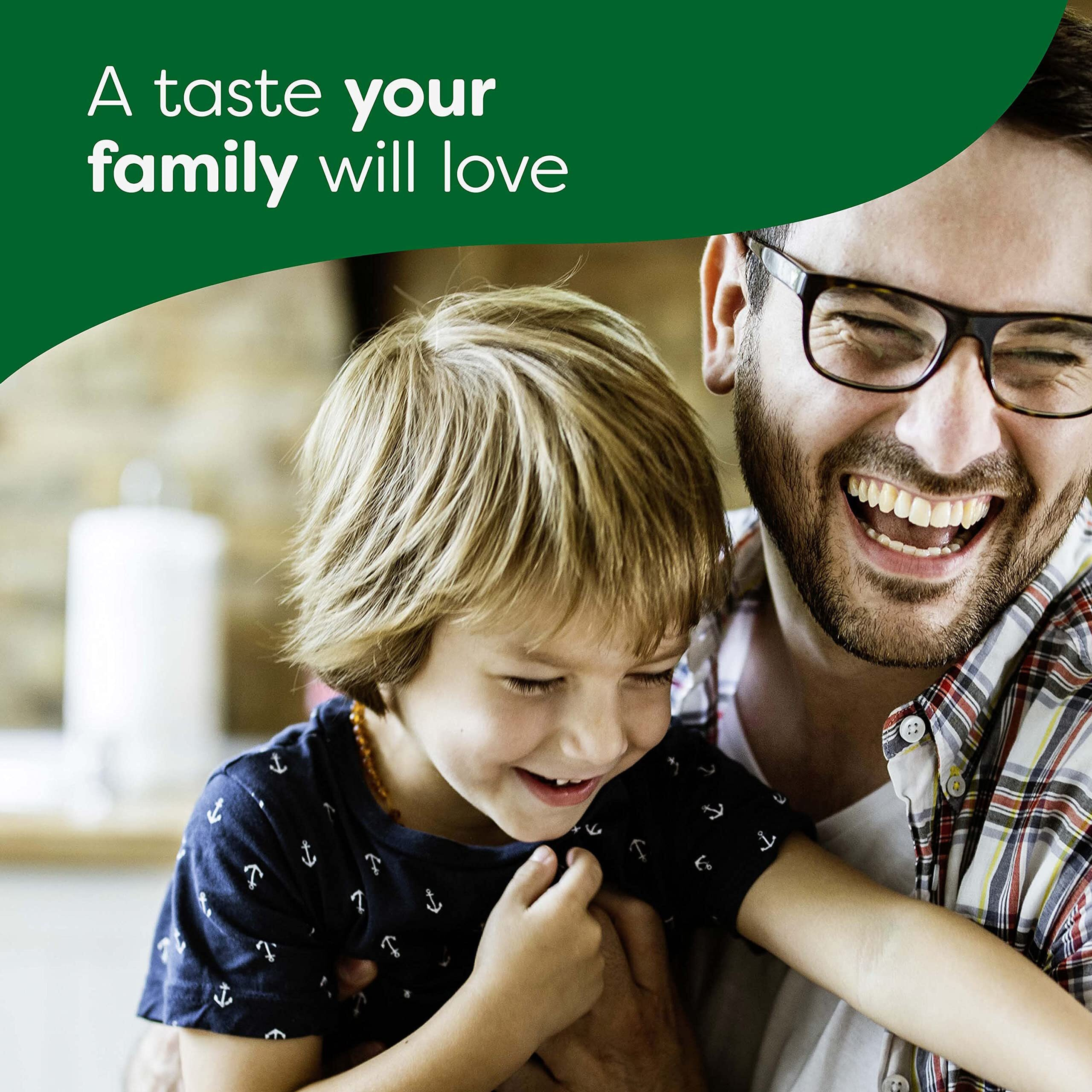 Knorr Granulated Chicken Flavor Bouillon For Sauces, Gravies And Soups Chicken Bouillon Fat And Cholesterol Free 2 Lb