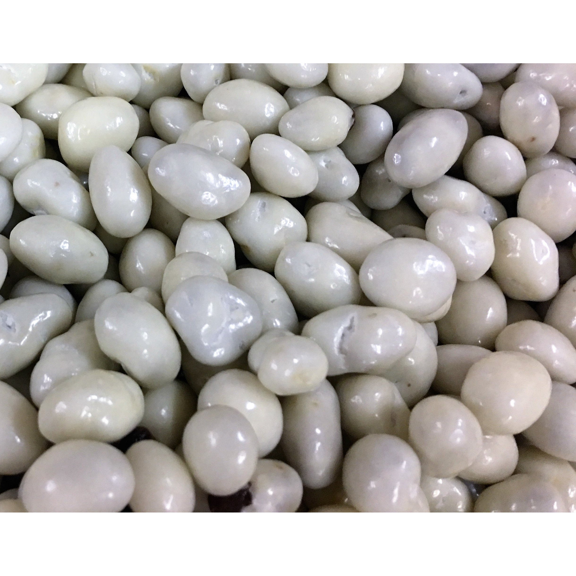 Greek Yogurt Covered Raisins By Its Delish, 5 Lbs
