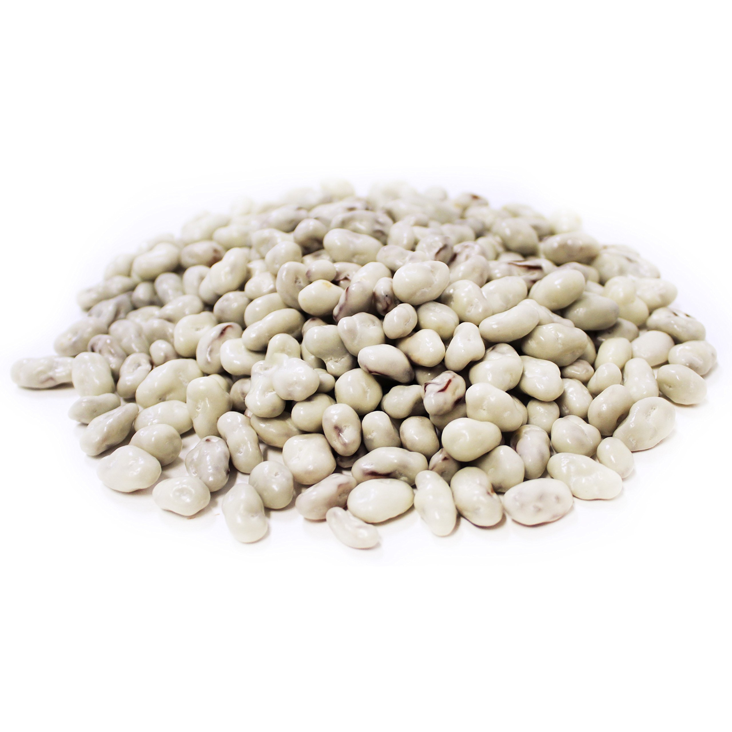 Greek Yogurt Covered Raisins By Its Delish, 5 Lbs