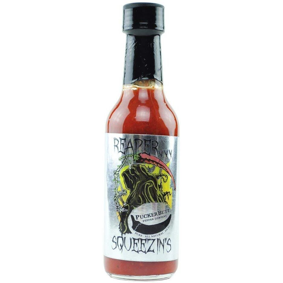 Reaper Squeezin's