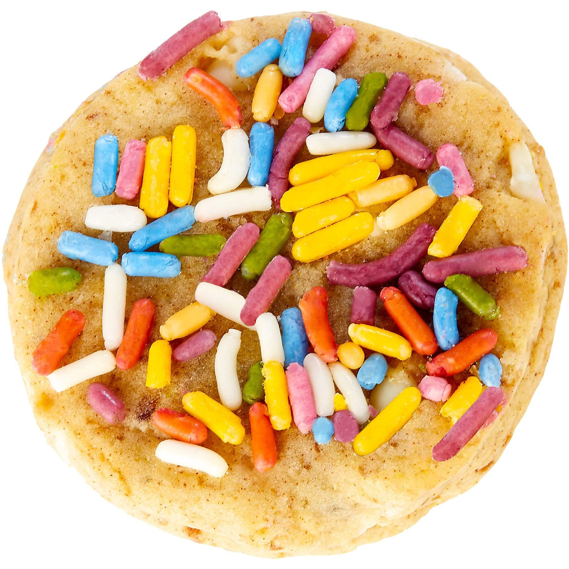 Rule Breaker Snacks Birthday Cake | Vegan, Gluten-Free, Nut-Free, Top 11 Allergen-Free | Great For School, Office | Pack Of 12