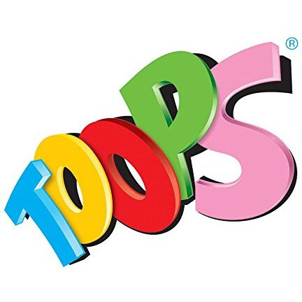 Toops Chocolate Cereal, 7.8 Ounce (Pack Of 12) (Packaging May Vary)