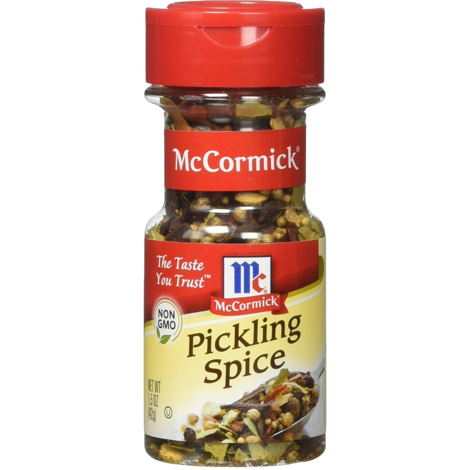 Mccormick Pickling Spice 1.5Oz (2 Pack)