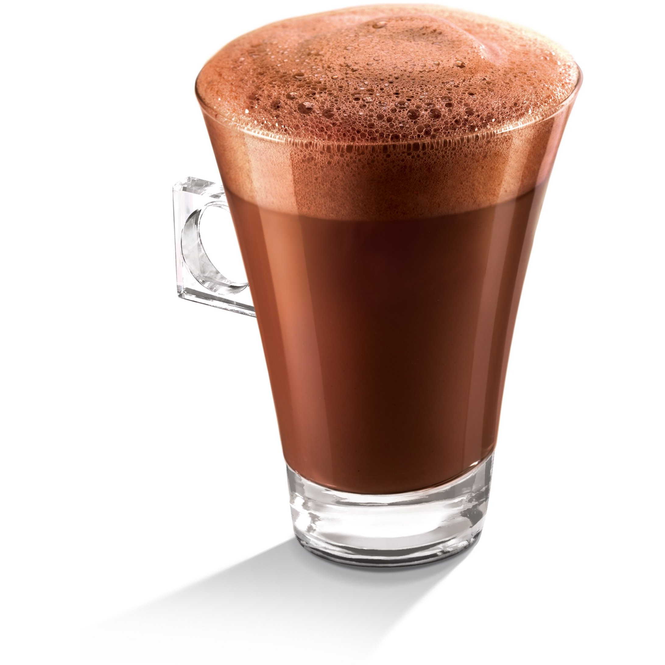 Nescaf   Dolce Gusto Coffee Capsules Chococino 48 Single Serve Pods (Makes 24 Specialty Cups)