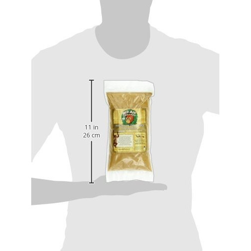 Red Ape Cinnamon Premium Organic Ground Cinnamon, 1 Pound