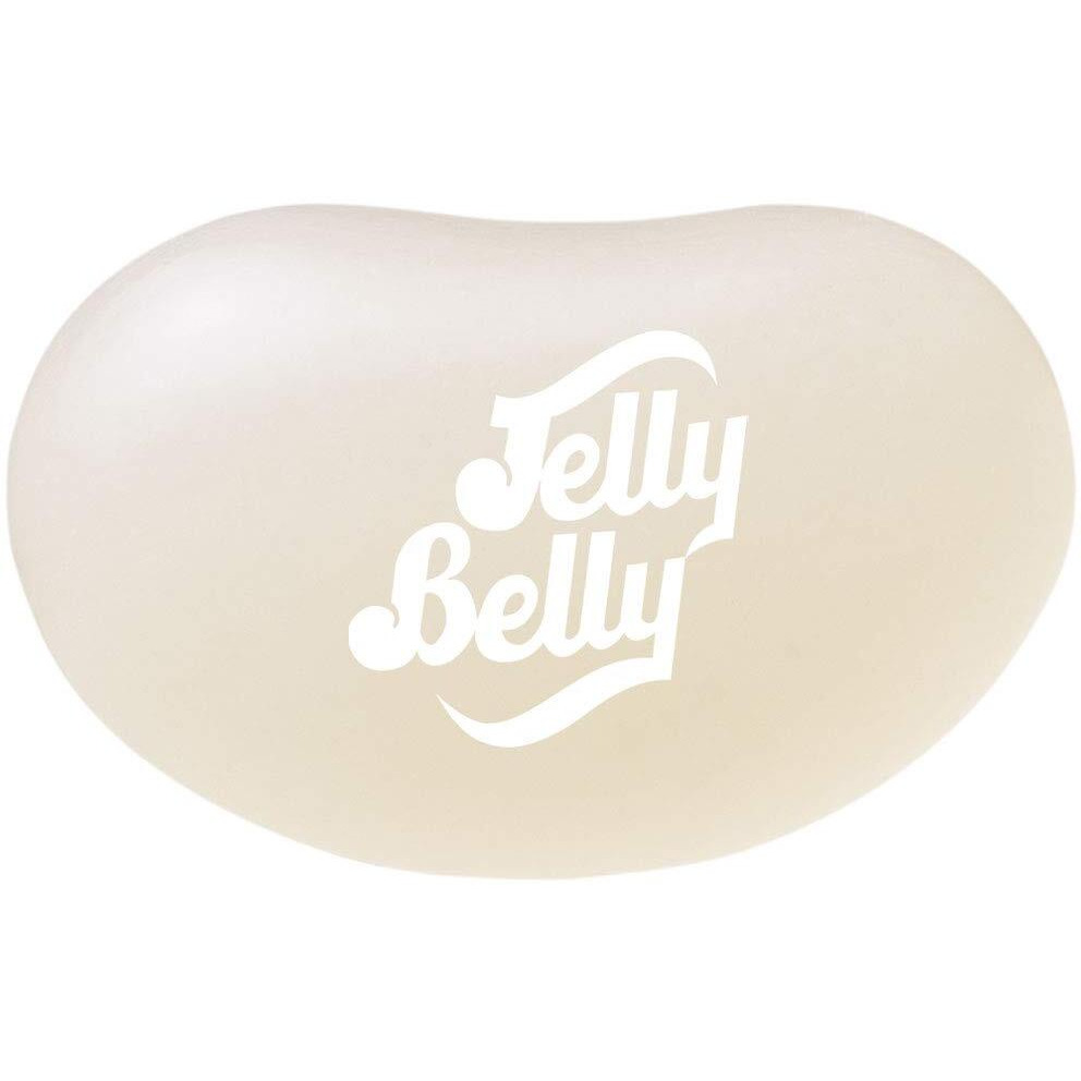 Jelly Belly A&W Cream Soda Jelly Beans - 1 Pound (16 Ounces) Resealable Bag - Genuine, Official, Straight From The Source