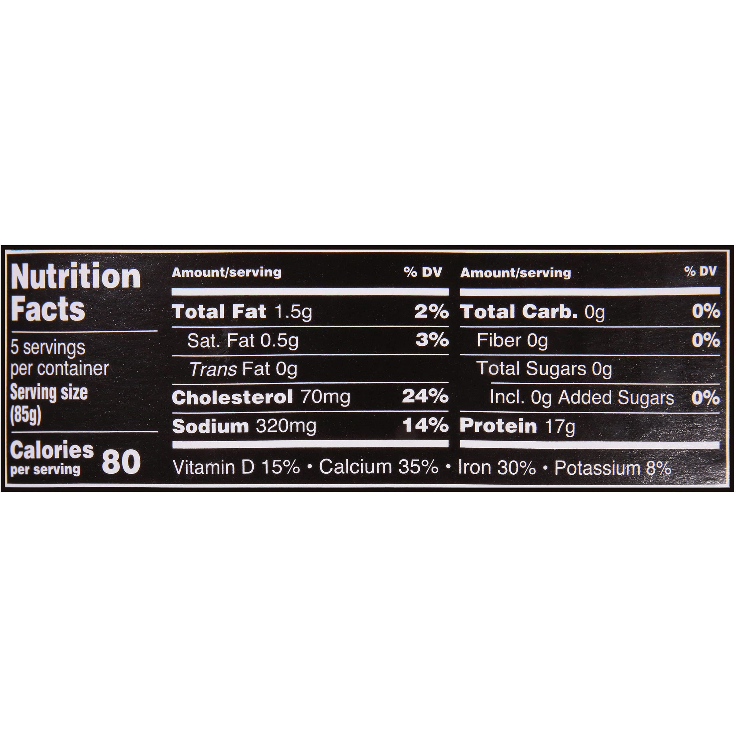 Crown Prince Sardines In Tomato Sauce, 15-Ounce Cans (Pack Of 12)