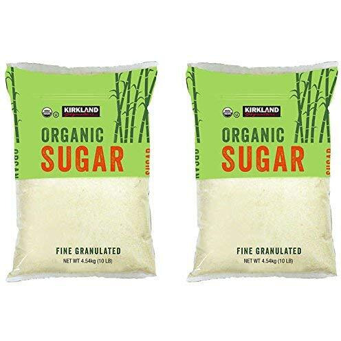 Kirkland Signature Organic Sugar
