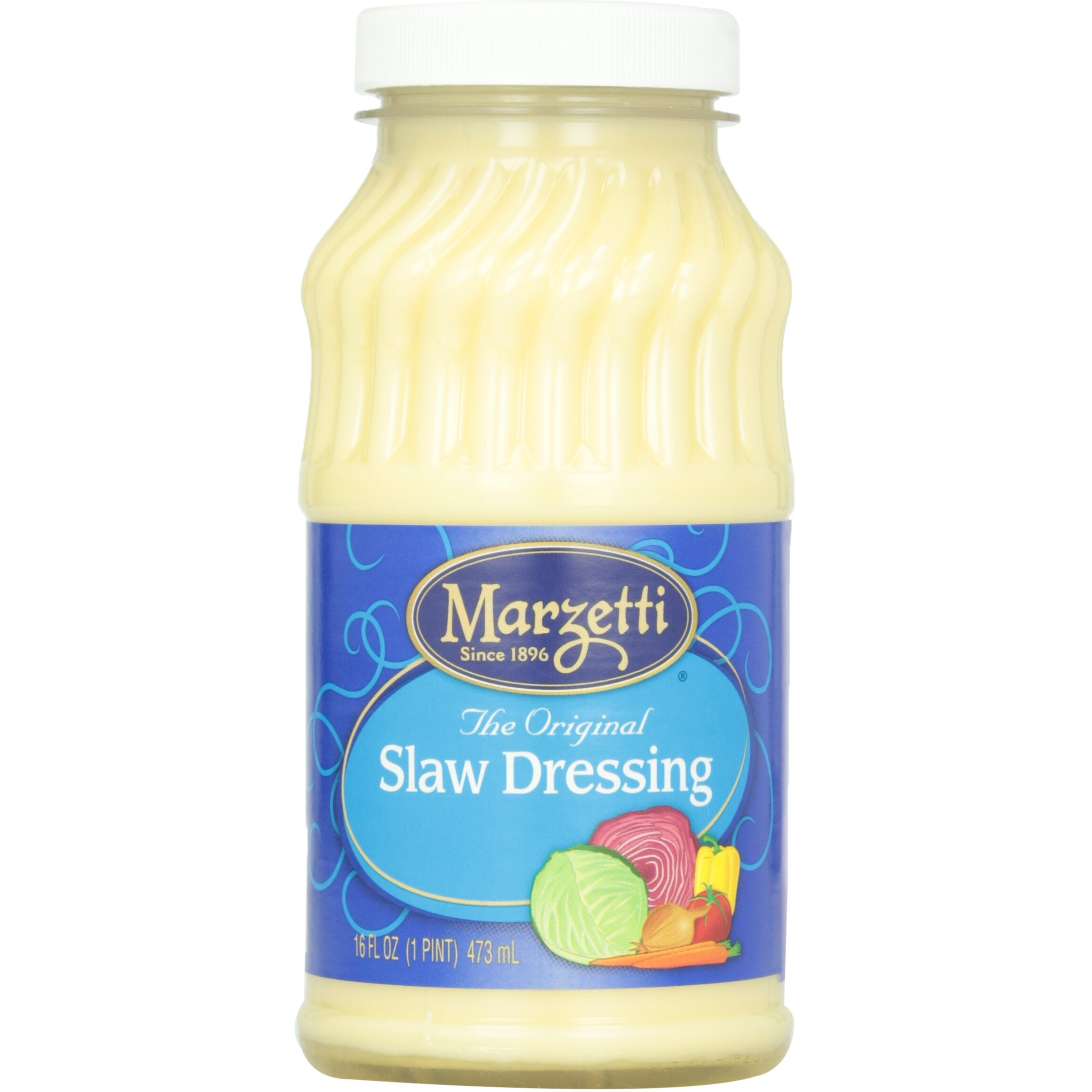 Marzetti Company Coleslaw Dressing, 16 Oz