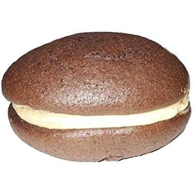 Box Of Maine Peanut Butter Whoopie Pies - 8 Count