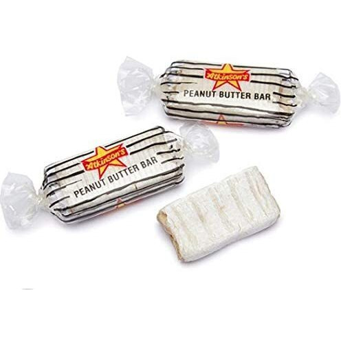 Smarty Stop Peanut Butter Bars (Classic, 3 Pound (Pack Of 1))