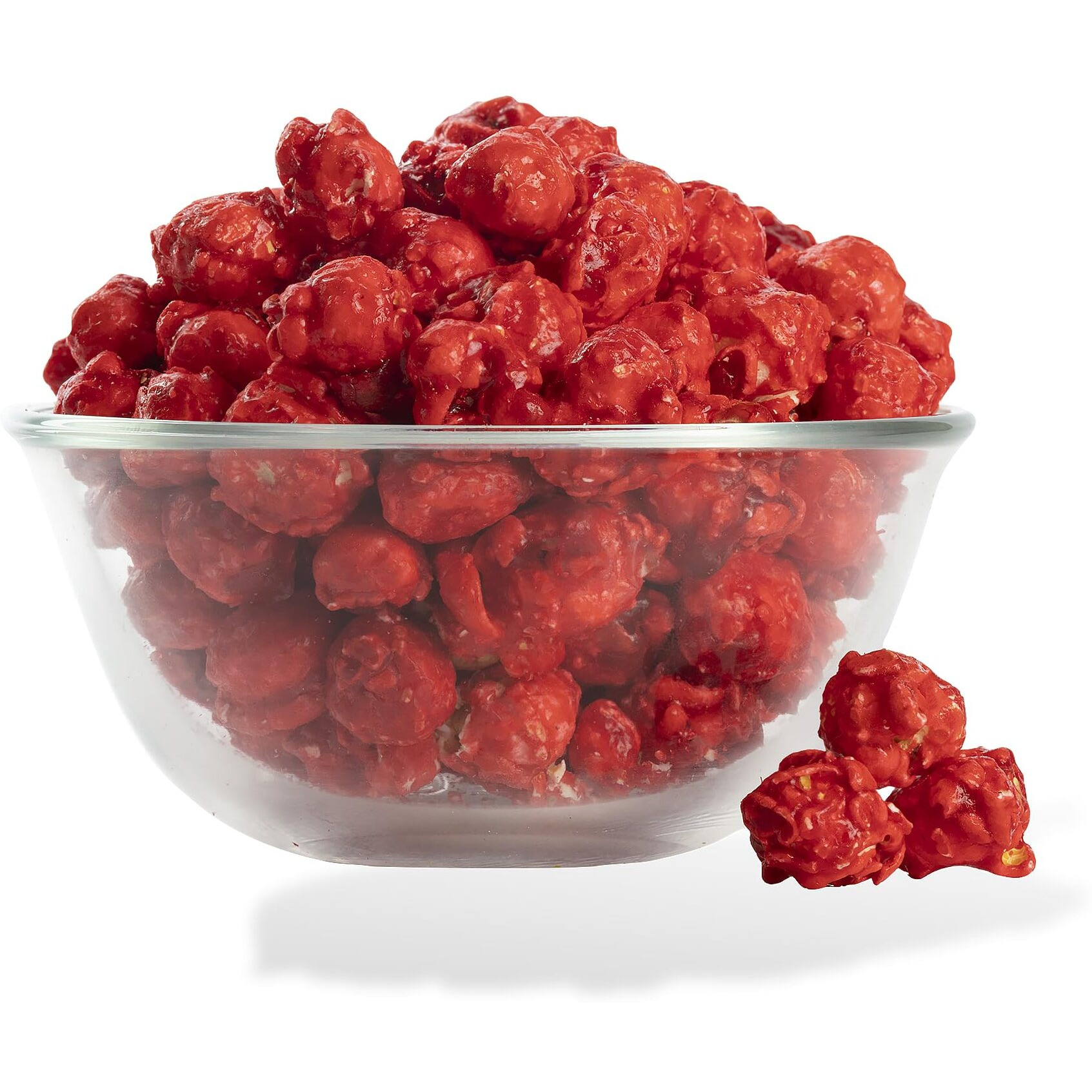 Cinnamon Gourmet Popcorn | 6 Cups Total | Made From Scratch, Made In Usa, & Gmo-Free | Great As A Snack, Gift, Thank You, & Movie Night - (9.2Oz Total)