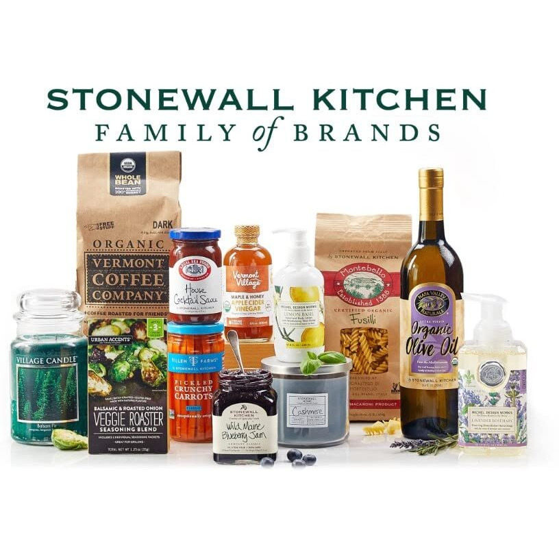 Stonewall Kitchen Ghost Pepper Queso, 16 Ounces (Pack Of 2)