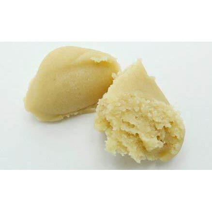 Mandelin Premium Almond Paste No Sugar Added, 66% Almonds, 34% Maltitol (1 Lb)