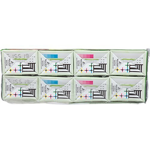 Juicy Juice Apple, 4.23 Ounce Boxes, 8 Count (Pack Of 5)